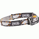 Petzl E97 PM Tikka Plus 2 Headlamp, Mystic Gray