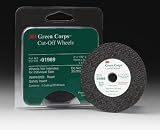 3M 01990 Cut Off Wheels 1/16 Thick 3 Diameter with 3/8 Hole