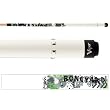 GLD Viper Underground Boneyard Studded Pool Cue
