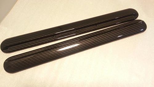 2003-ON G Class W463 C Pillar Carbon Fiber Look for Mercedes Benz