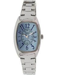 Casio Steel Bracelet Womens watch #LTP1208D-2B