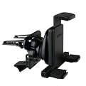 Mobi Technologies Universal GPS Vent Mount - Black (70072)