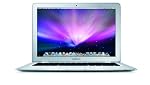 Apple MacBook Air MC233LL/A 13.3-Inch Laptop