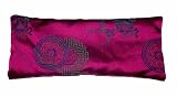 Vintage Kimono Fabric Upcycled and Repurposed, 100% Flax Seed and Lavender Eye Pillow 41aeIO38RjL. SL160 Vintage Kimono Fabric Upcycled and Repurposed, 100% Flax Seed and Lavender Eye Pillow