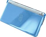 Venom Licensed Blue Case Protector (DS Lite)
