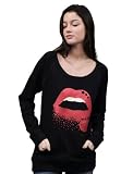 Le temps des cerises Pull Lucy XL