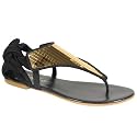 Miss Sixty Womens Lora Black Q00687_SS9285_G06000 5 UK
