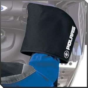polaris handlebar pad