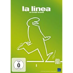 La Linea - Vol. 1