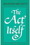 The Act Itself