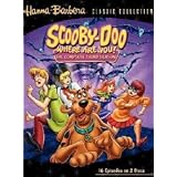Scooby-Doo, Where Are You!: The Complete Third Season ~ Don Messick