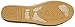 Ash Women's Zest Synthetic Espadrille Sandal