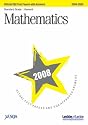 Maths Standard Grade (General) SQA Past Papers 2008