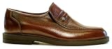Hush Puppies Calgary Shoe Brown H10057022 10 UK H