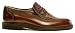 Hush Puppies Calgary Shoe Brown H10057022 6 UK H