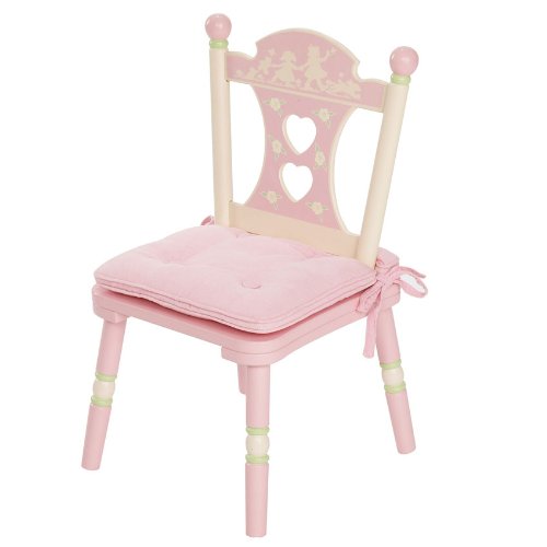 Levels of Discovery Rock- A- My- Baby 1 Child’s chair