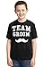 P&B Team Groom Youth T-shirt