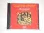 Hosianna: Swedish Christmas Music - Anne Sofie von Otter / Anders Ohrwall (Swedish Society)
