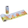Dinico 30.2320.42 - Streichelzoo Tapetenbord�re 2 x 5 m