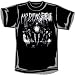 My Dying Bride - T-shirts - Band