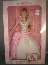 Birthday Wishes Barbie Collector Edition