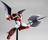 Revoltech: Shin Getter Robo - Shin Getter 1 (G2) Action Figure