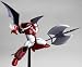 Revoltech: Shin Getter Robo - Shin Getter 1 (G2) Action Figure_s-3