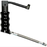 Paintball Tippmann Custom 98 w/Expansion Chamber - Black