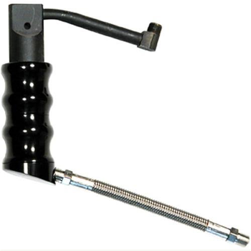 Paintball Tippmann Custom 98 w/Expansion Chamber - Black