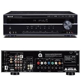 Sherwood America, Internet A V Streaming Receivr (Catalog Category: Home & Portable Audio Component Audio &... by 