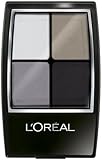 L'Oreal Paris Studio Secrets Professional Color Smokes Eye Shadow, 0.16 Ounce