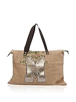 Tantra Bolso asa al hombro (Camel)