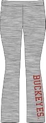 Ohio State - Women's Collegiate Yoga Pants