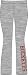 Ohio State - Women's Collegiate Yoga Pants
