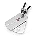 The L Word Stainless Steel Live, Love Tag Pendant