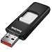 SanDisk 16GB Cruzer USB Flash Drive SDCZ36-016G-A11