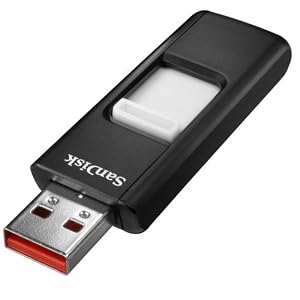41aeNL QPxL. SL500 AA300  SanDisk SDCZ36 016G A11 16GB Cruzer USB 2.0 Flash Drive   $30 + Free Shipping 