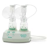 Ameda Purely Yours Breast Pump