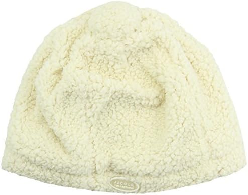 JJ Cole Bundle Me Shearling Baby Hat, 6 - 12 Months by JJ Cole