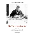 Ma Vie Et Ma Pens E