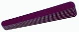Manicare 10 Emery Boards 12cm