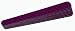 Manicare 10 Emery Boards 12cm