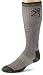 Browning Hosiery Men's Tall Merino Wool Boot Sock, 2 Pair Pack