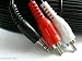 0018-Cable Audio Stereo Rca A Jack 3,5 Mm 5 M