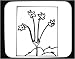 Decorated Mouse Pad with 