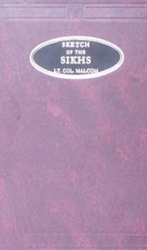 Sketch of the Sikhs