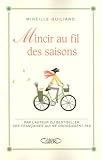 Revue Michel Lafon  / Mincir au fil des saisons