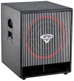Cerwin Vega Pro CVA-115X 15-Inch Activeseries High Performance Subwoofer