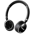 Creative Labs WP-350 Pure Wireless Bluetooth Headphones with Invisible Mic