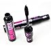 Silvercell Long Thick Curl Eyelash Mascara Dual-Purpose Mascara Waterproof Lady